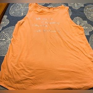CALIA by Carrie Underwood Tank